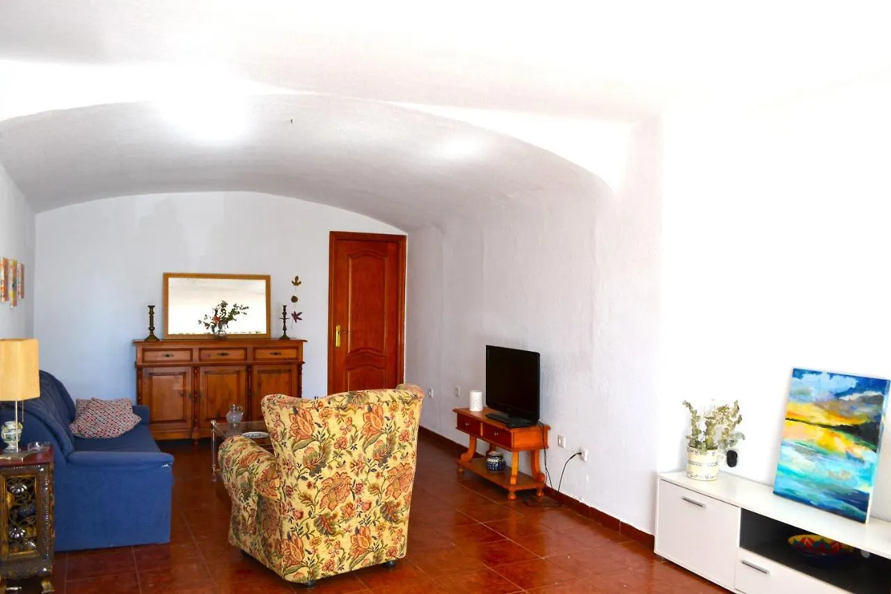 Appartement Plumaria à Málaga Espagne