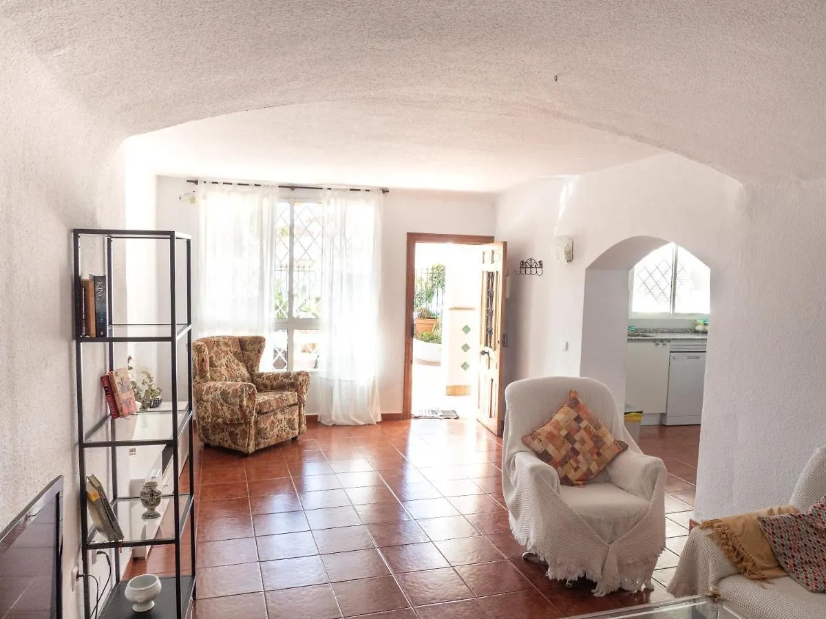 Appartement Plumaria à Málaga 0*,  Espagne