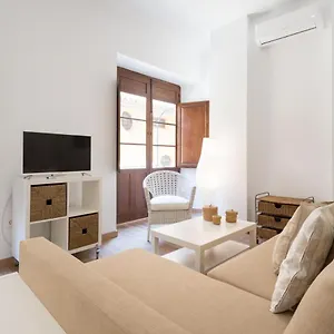 Santiago Premium Loft I Málaga