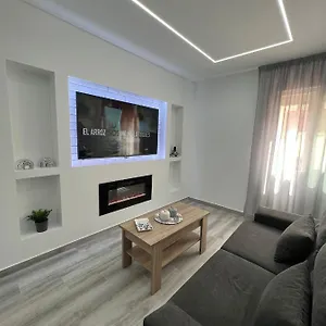 Apartamento Fuentecilla Centro, Málaga