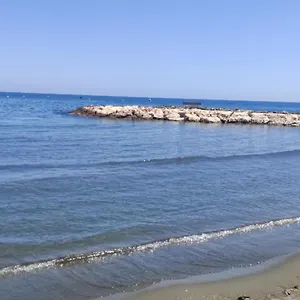 Apartamento Estudio El Palo Sol Playa, Málaga