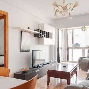 Apartamento U-nique Ayala, Málaga