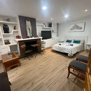 Apartamento Rosan, Málaga