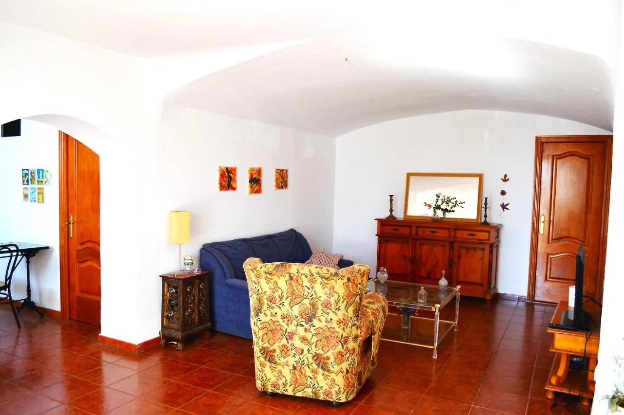 Apartamento Plumaria Málaga 0*,  España
