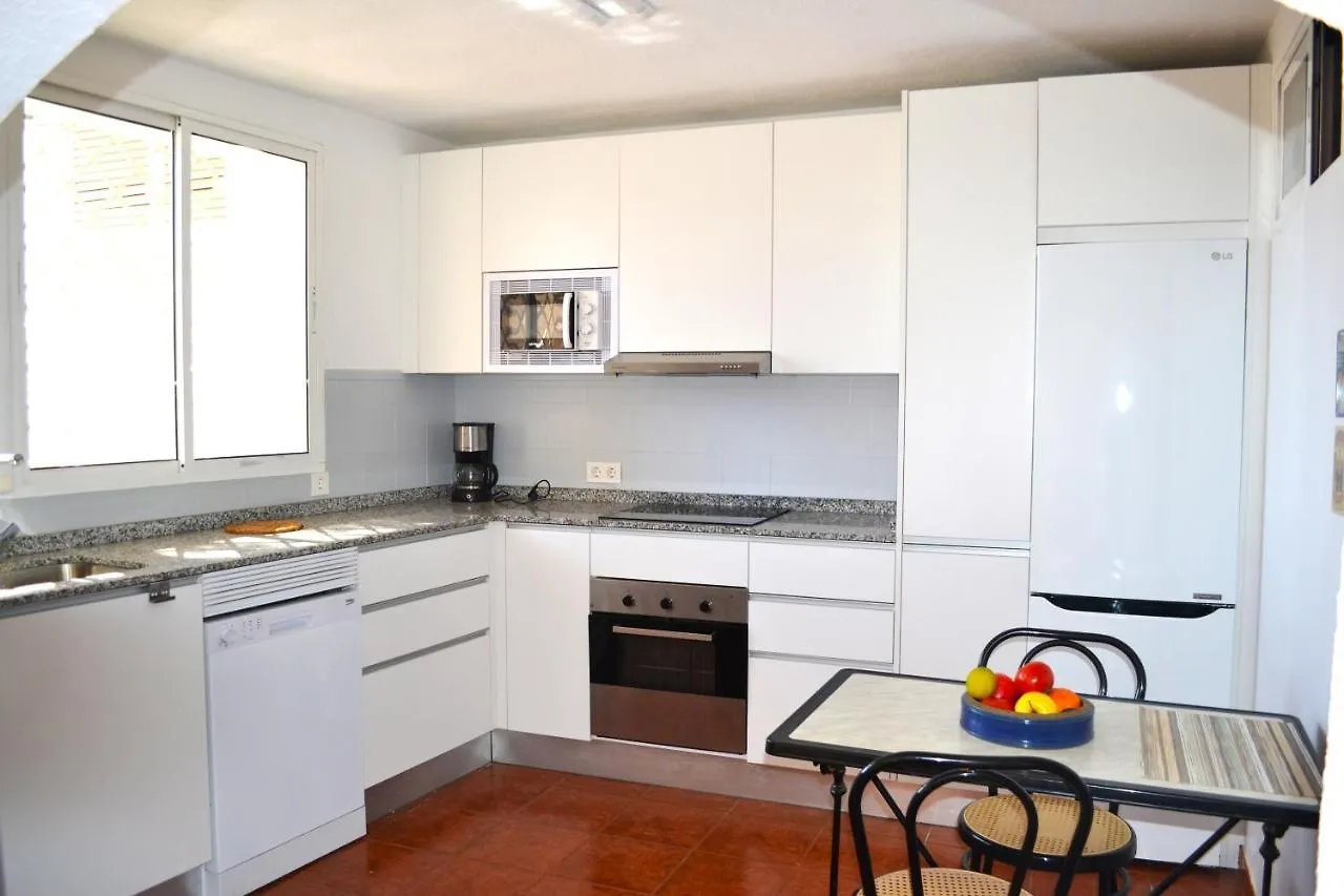 Apartamento Plumaria Málaga