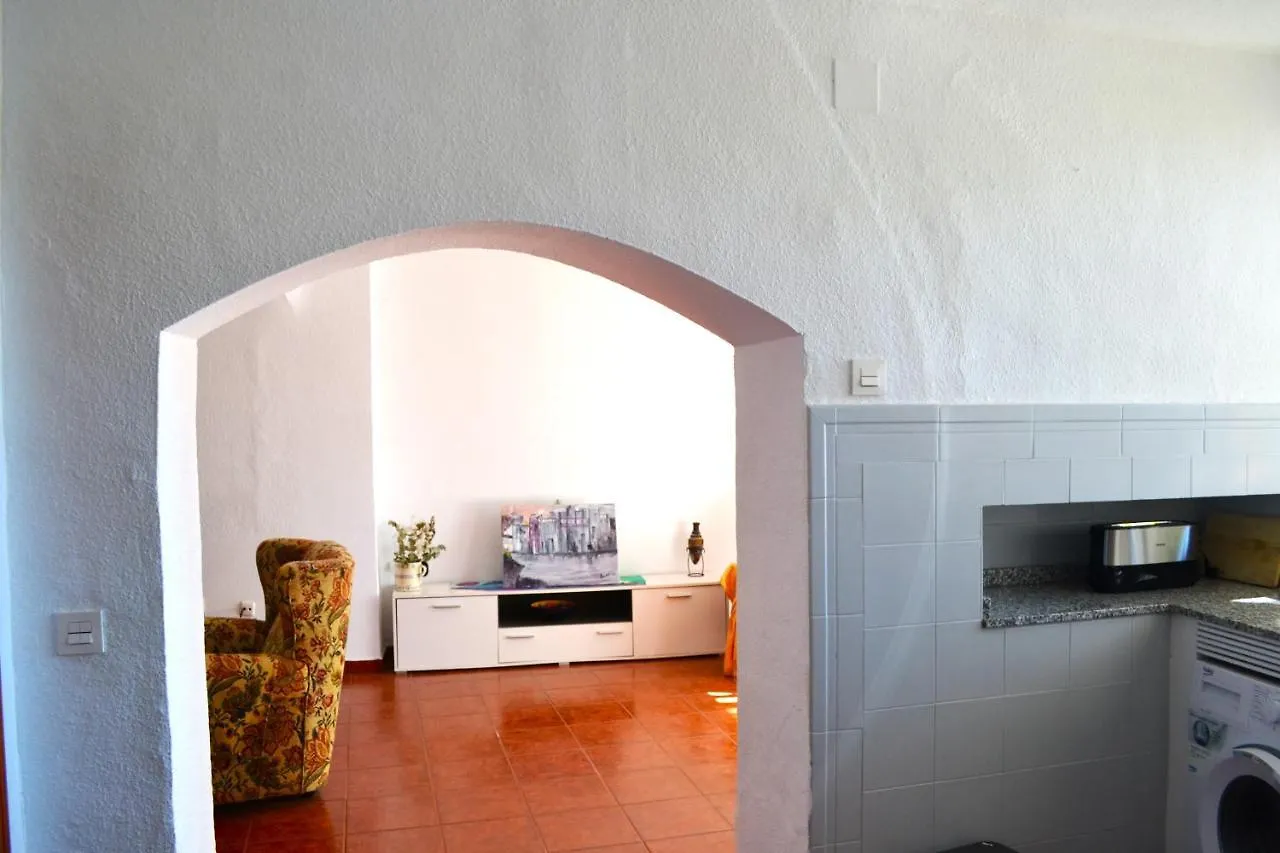 Apartamento Plumaria Málaga