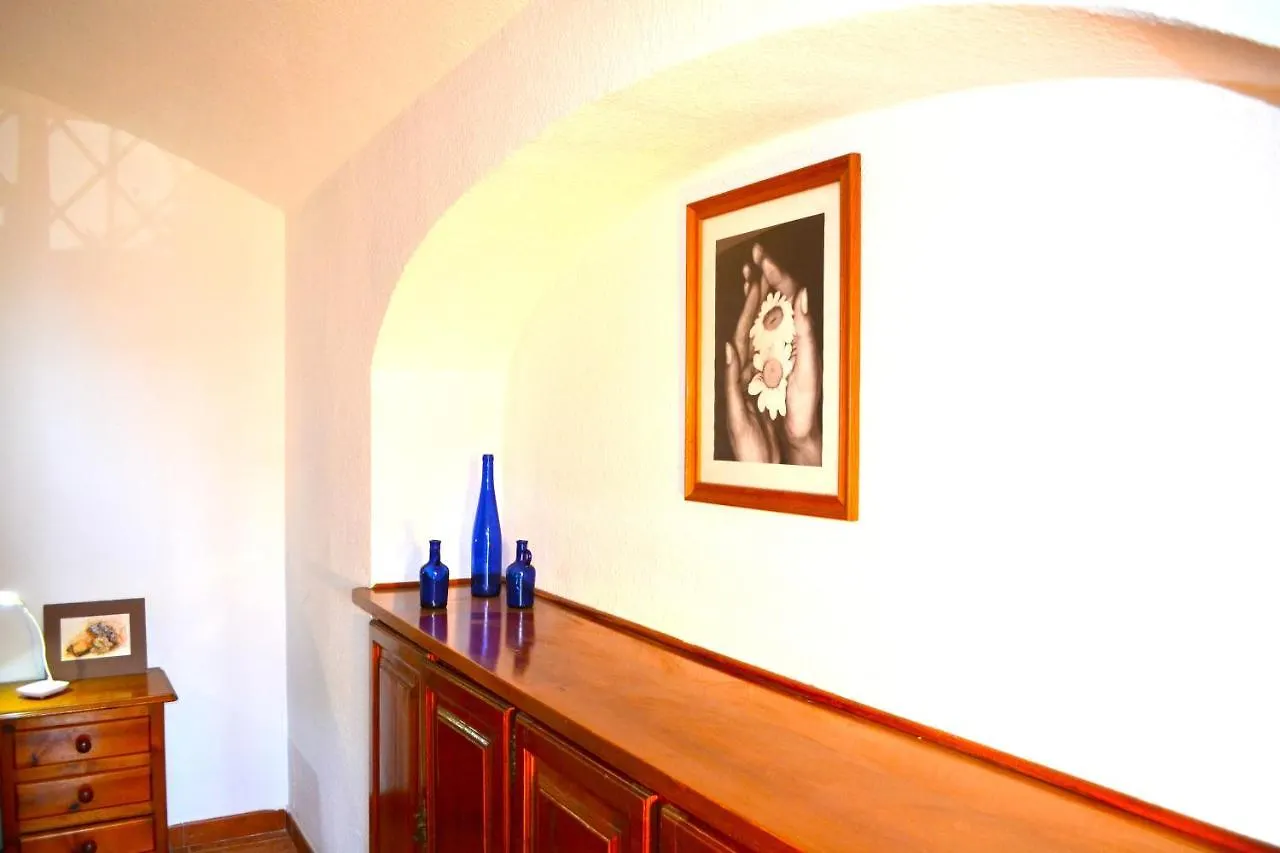 Apartamento Plumaria Málaga