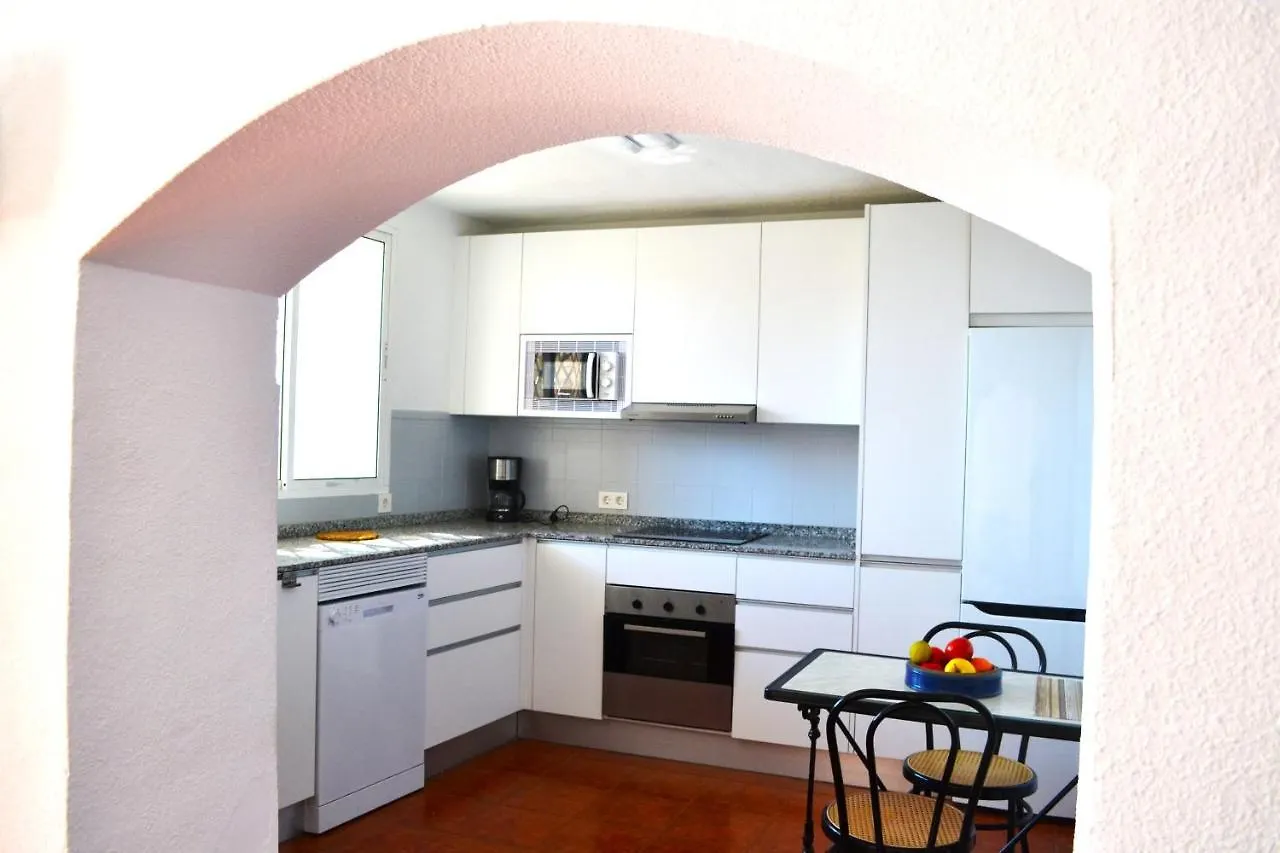 Apartamento Plumaria Málaga 0*,  España