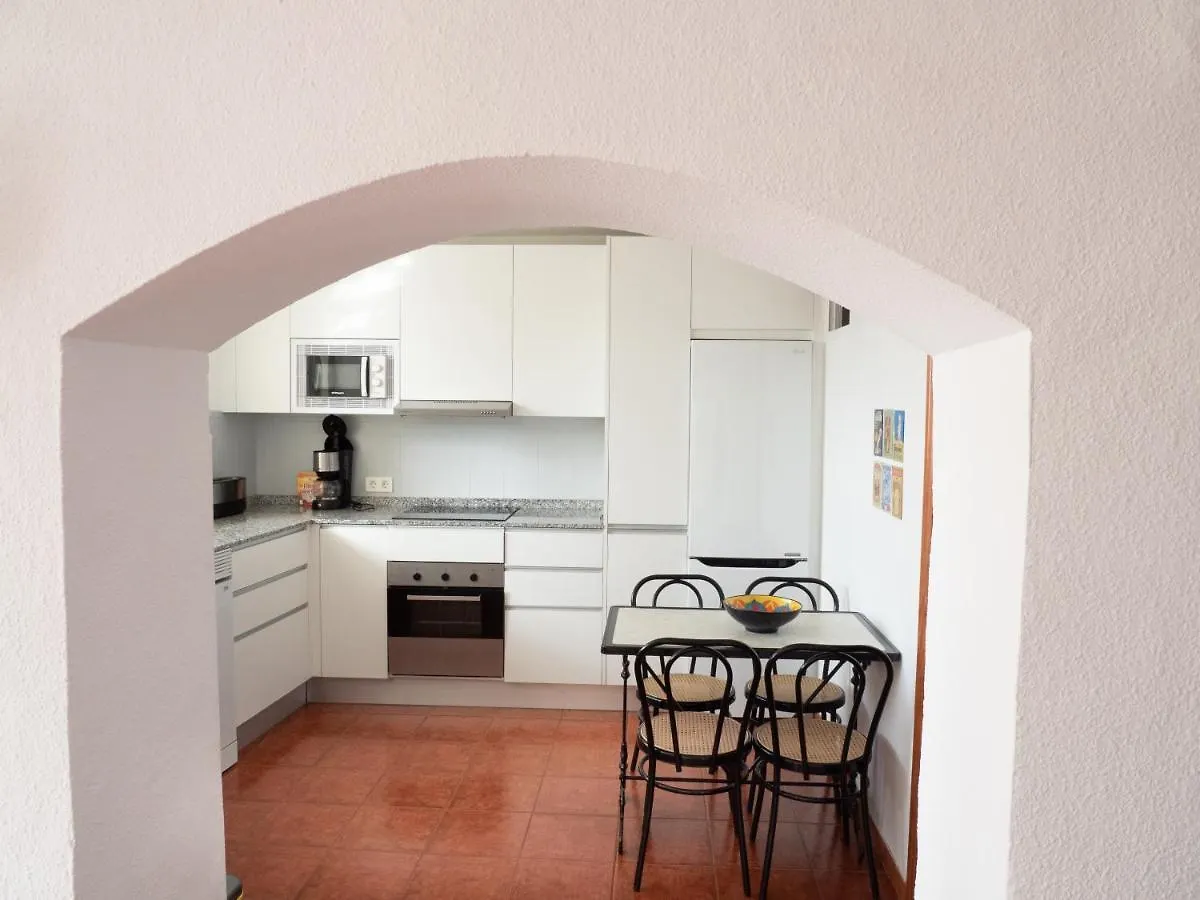 Apartamento Plumaria Málaga