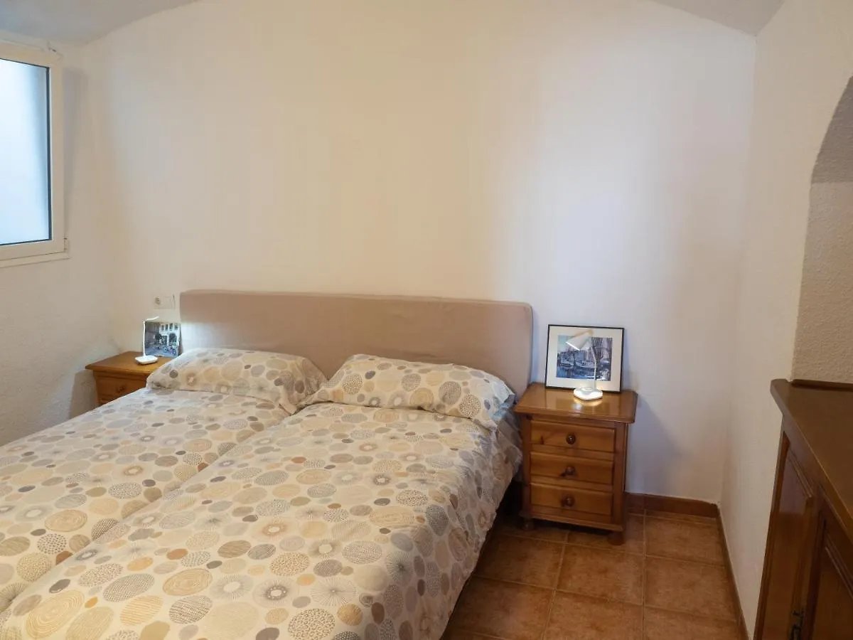Apartamento Plumaria Málaga