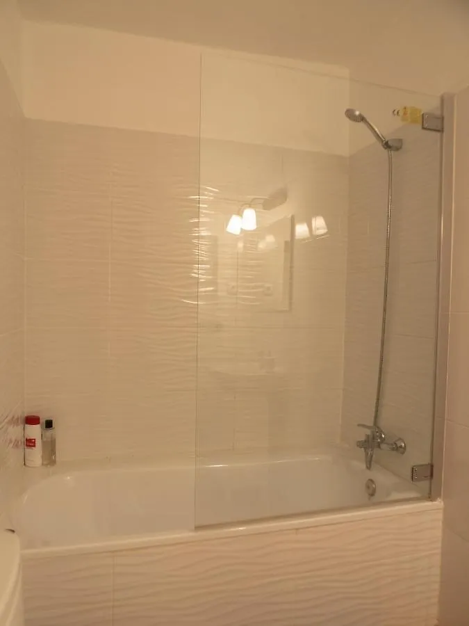 Apartamento Plumaria Málaga