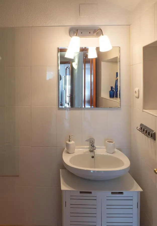 Apartamento Plumaria Málaga España